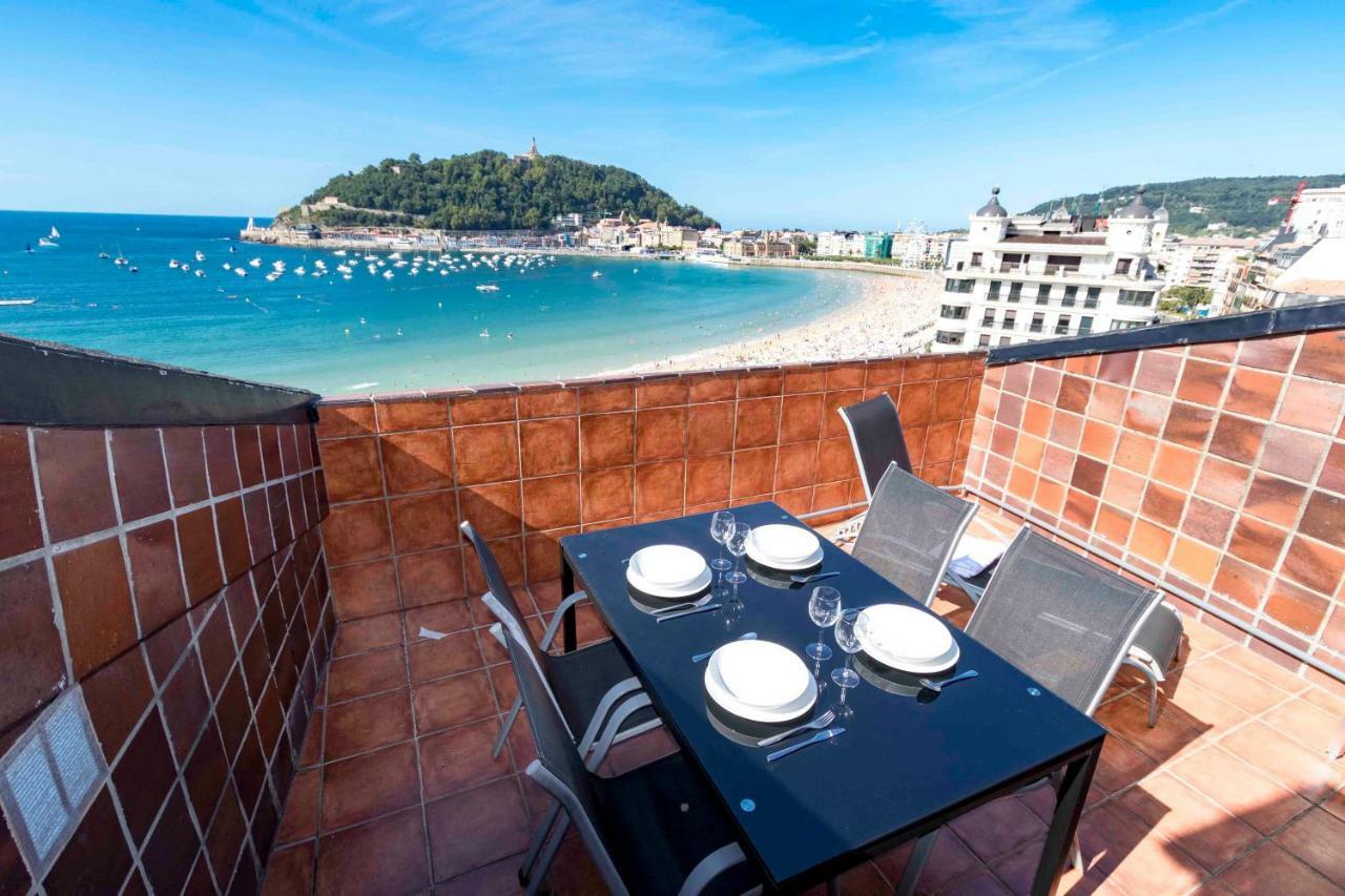 The Rentals Collection | Costa San Sebastián Exterior foto